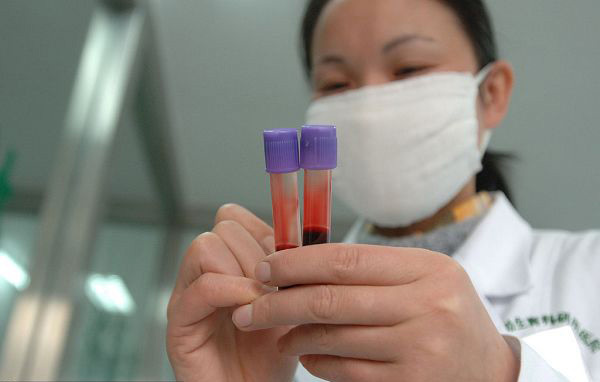福州揭秘：DNA亲子鉴定全过程 